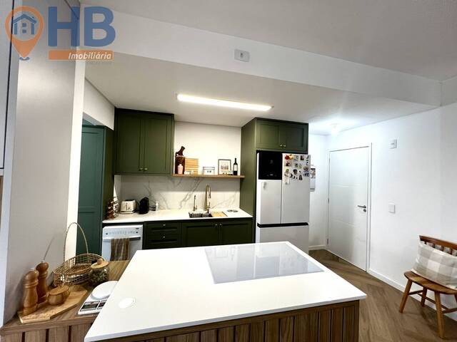 #AP5398 - Apartamento para Venda em São José dos Campos - SP - 3