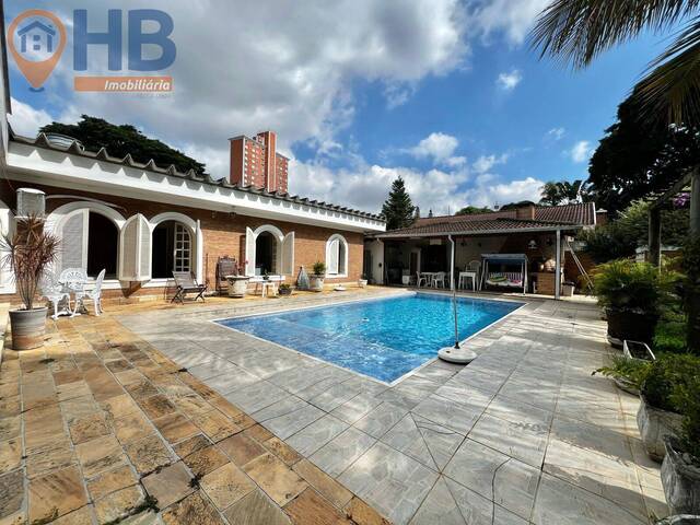 #CA5398 - Casa para Venda em São José dos Campos - SP - 3
