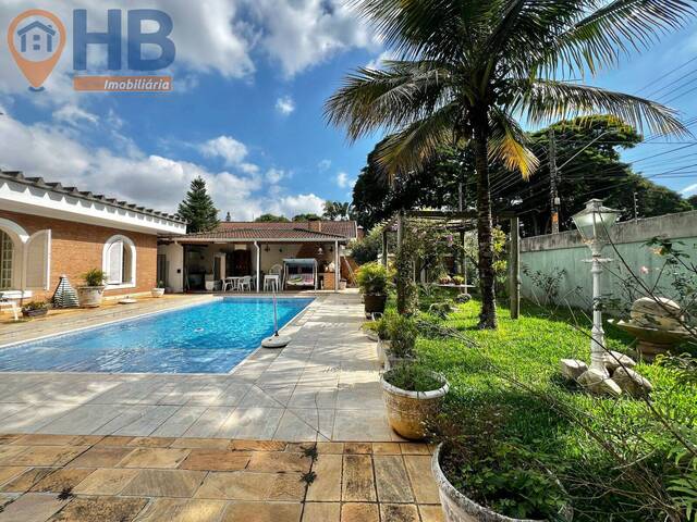 Casa para Venda em São José dos Campos - 5
