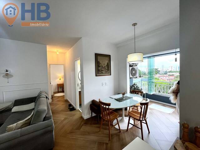 #AP5398 - Apartamento para Venda em São José dos Campos - SP - 1