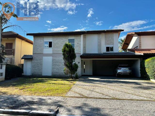 #CA5400 - Casa em condomínio para Venda em São José dos Campos - SP - 1