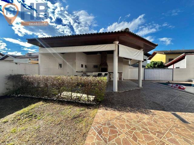 #CA5400 - Casa em condomínio para Venda em São José dos Campos - SP - 3