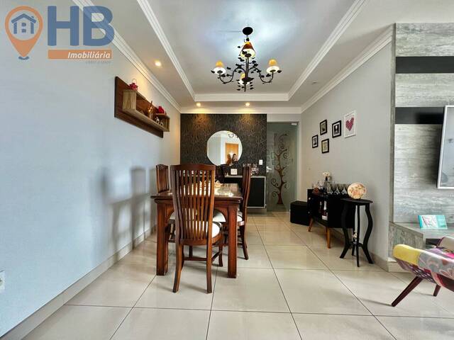 #AP5401 - Apartamento para Venda em São José dos Campos - SP - 2