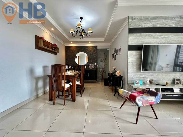 #AP5401 - Apartamento para Venda em São José dos Campos - SP - 1