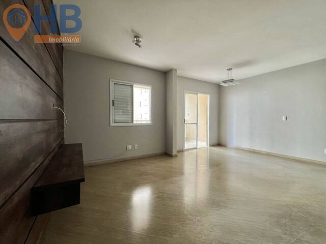 Apartamento Churrasqueira na Sacada para Venda em São José dos Campos - 5