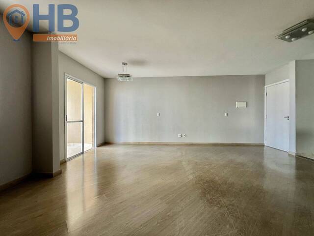 Apartamento Churrasqueira na Sacada para Venda em São José dos Campos - 4