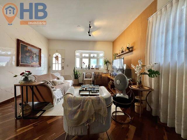 #CA5403 - Casa em condomínio para Venda em São José dos Campos - SP - 3