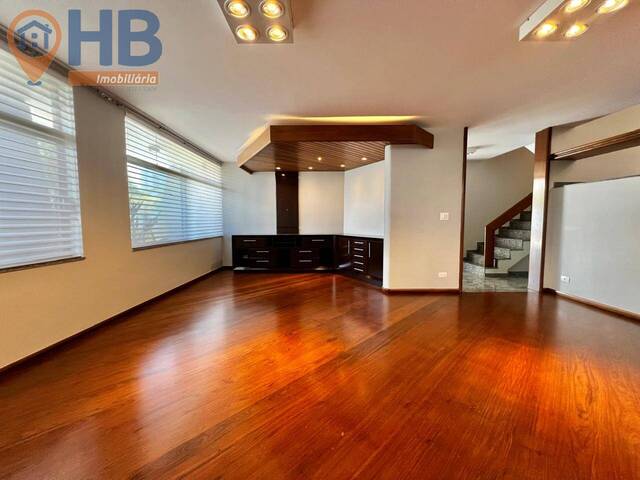 #SO5404 - Casa em condomínio para Venda em São José dos Campos - SP - 3
