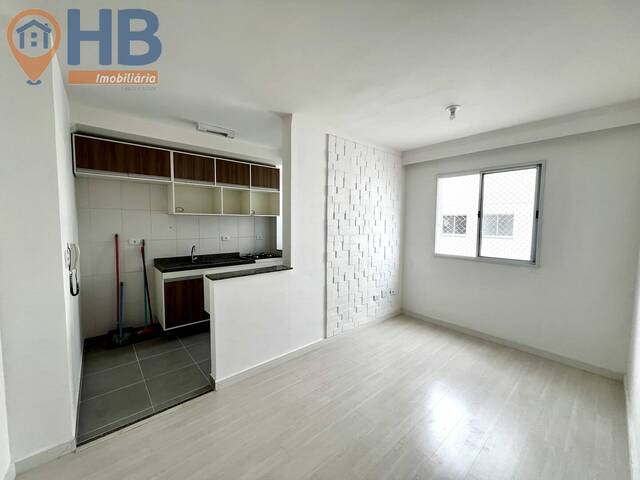 #AP5405 - Apartamento para Venda em São José dos Campos - SP - 2