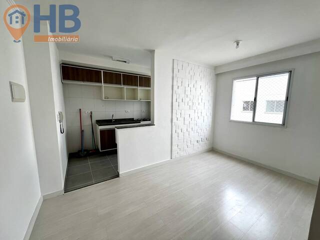 #AP5405 - Apartamento para Venda em São José dos Campos - SP - 1