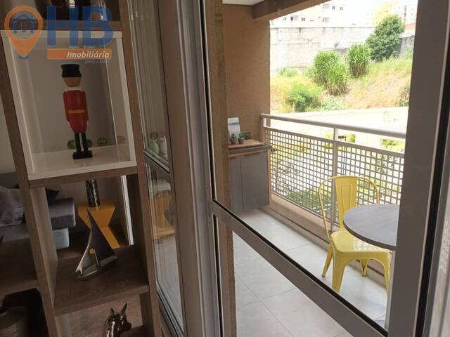 #AP5406 - Apartamento Mobiliado para Locação em São José dos Campos - SP - 3