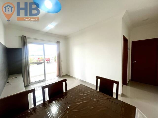 #AP5407 - Apartamento para Locação em São José dos Campos - SP - 2