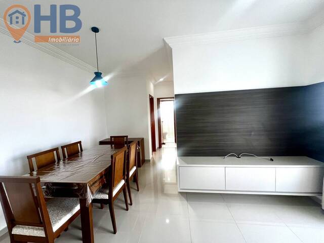 Apartamento para Locação em São José dos Campos - 5