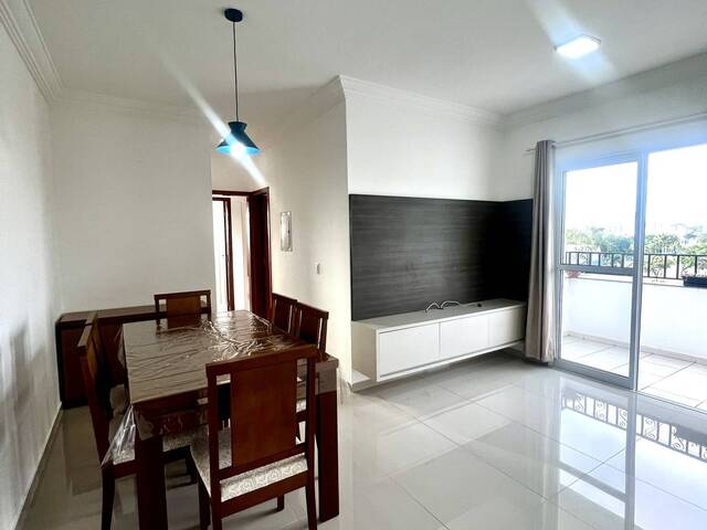 Apartamento para Locação em São José dos Campos - 4