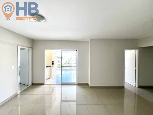 #AP5397 - Apartamento Varanda Gourmet para Venda em São José dos Campos - SP - 3