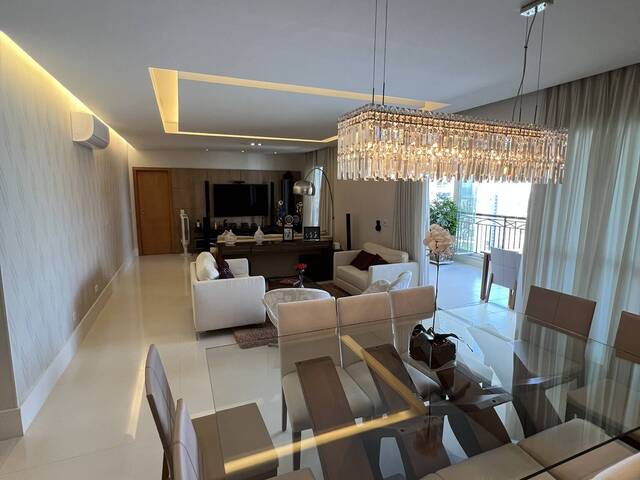 #AP5408 - Apartamento Churrasqueira na Sacada para Venda em São José dos Campos - SP - 3