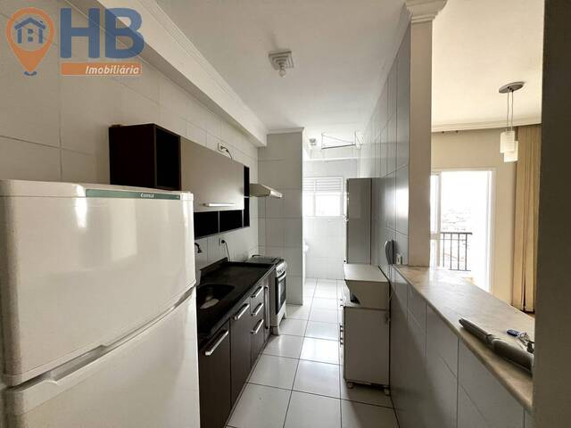 #AP5409 - Apartamento para Venda em São José dos Campos - SP - 3