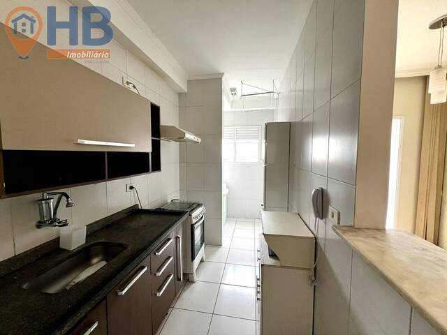 #AP5409 - Apartamento para Venda em São José dos Campos - SP - 2