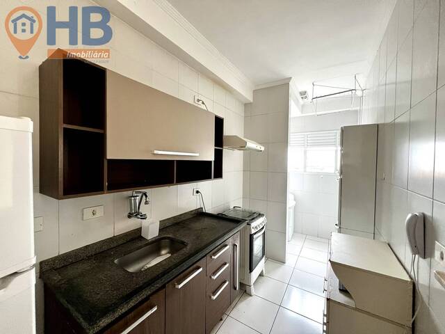 Apartamento para Venda em São José dos Campos - 4