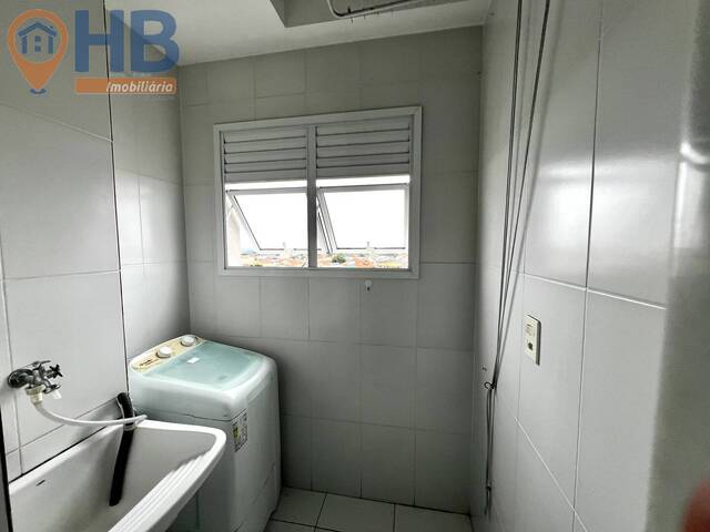 Apartamento para Venda em São José dos Campos - 5