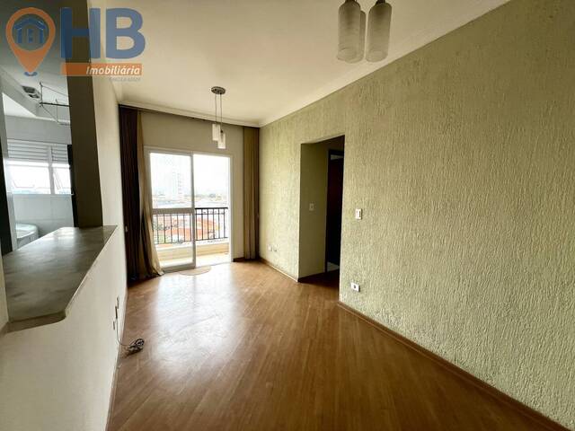 #AP5409 - Apartamento para Venda em São José dos Campos - SP - 1