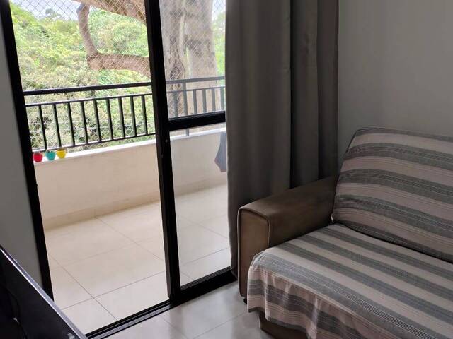 #AP5411 - Apartamento para Venda em São José dos Campos - SP - 2