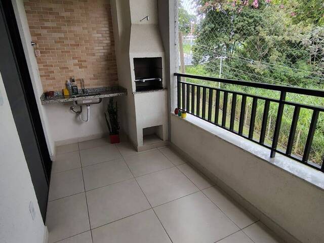 Apartamento para Venda em São José dos Campos - 4