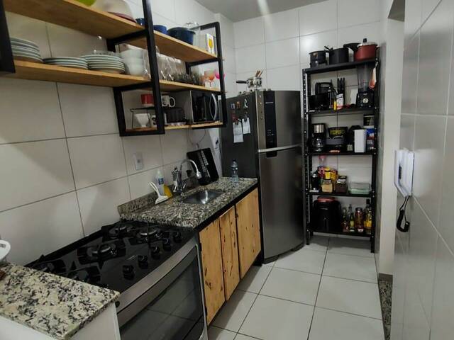 Apartamento para Venda em São José dos Campos - 5
