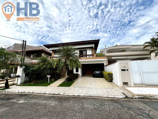 #SO5412 - Casa em condomínio para Venda em São José dos Campos - SP - 2