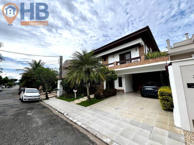 #SO5412 - Casa em condomínio para Venda em São José dos Campos - SP - 3