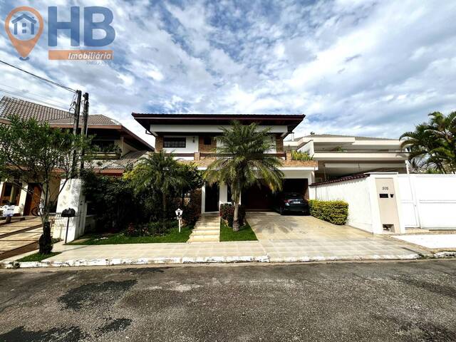 #SO5412 - Casa em condomínio para Venda em São José dos Campos - SP - 1