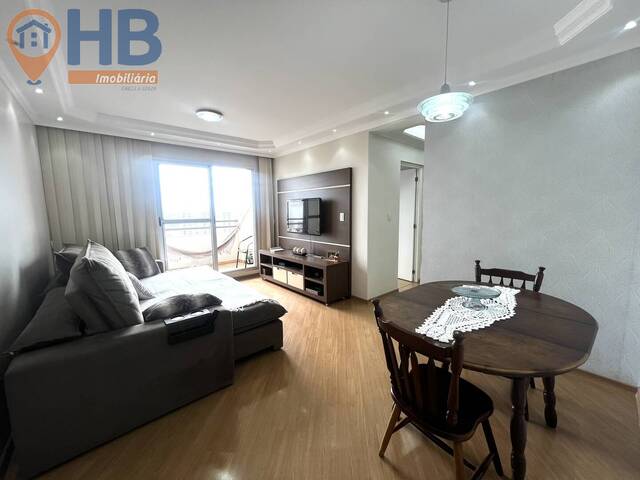 #AP5410 - Apartamento para Venda em São José dos Campos - SP - 1
