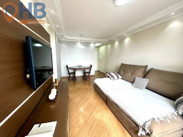 #AP5410 - Apartamento para Venda em São José dos Campos - SP - 3
