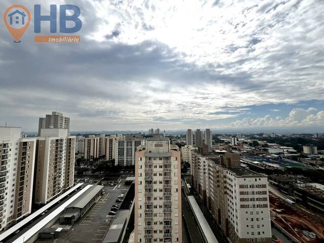 #AP5410 - Apartamento para Locação em São José dos Campos - SP - 1
