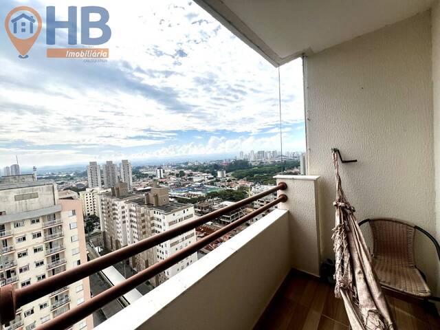 #AP5410 - Apartamento para Locação em São José dos Campos - SP - 2