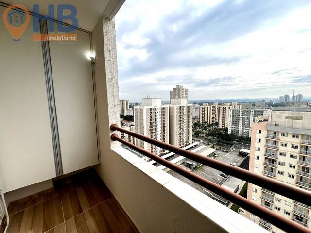 #AP5410 - Apartamento para Locação em São José dos Campos - SP - 3