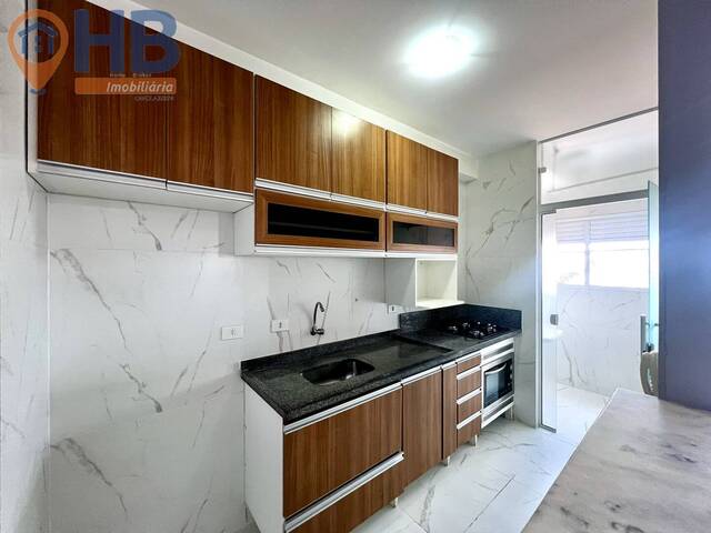 #AP5385 - Apartamento para Venda em São José dos Campos - SP - 2