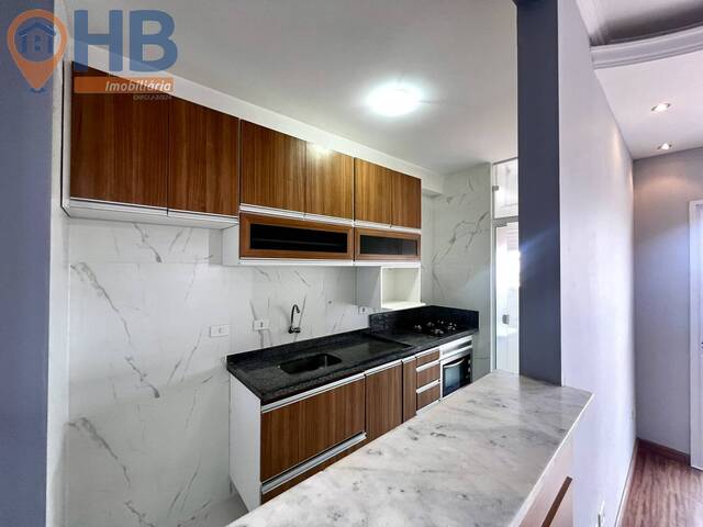 #AP5385 - Apartamento para Venda em São José dos Campos - SP - 3