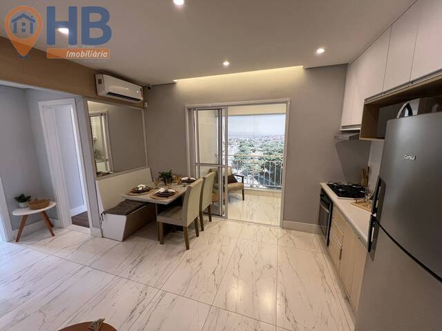Apartamento para Venda em São José dos Campos - 4
