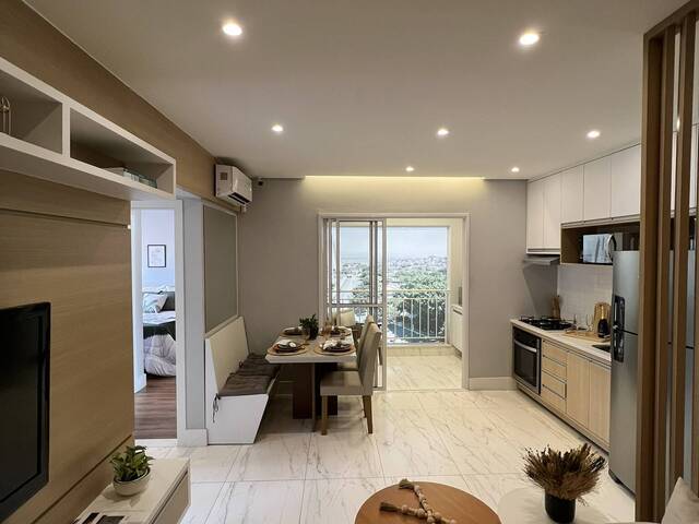 #LC5369 - Apartamento para Venda em São José dos Campos - SP - 3