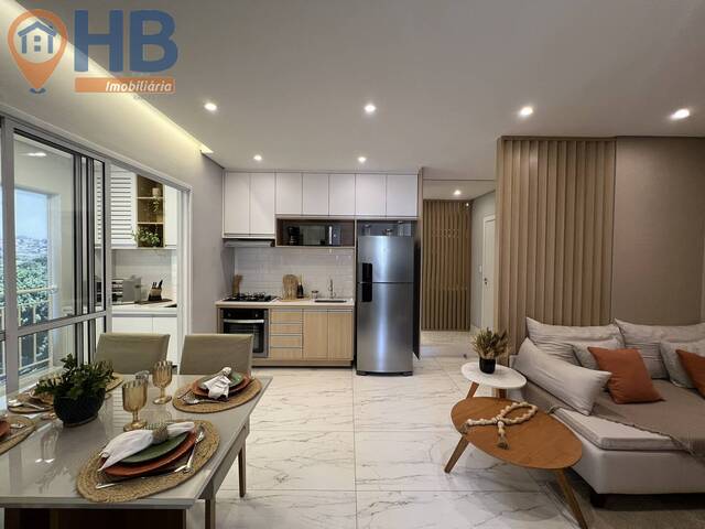 Apartamento para Venda em São José dos Campos - 5