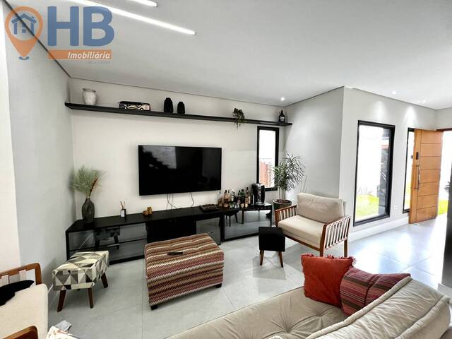 #SO5415 - Casa em condomínio para Venda em São José dos Campos - SP - 1