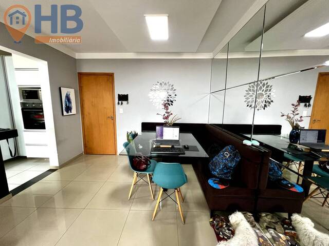 #AP5416 - Apartamento para Venda em São José dos Campos - SP - 2