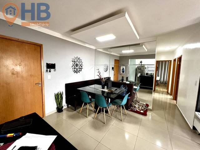 #AP5416 - Apartamento para Venda em São José dos Campos - SP - 1