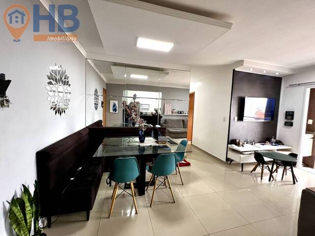 #AP5416 - Apartamento para Venda em São José dos Campos - SP - 3