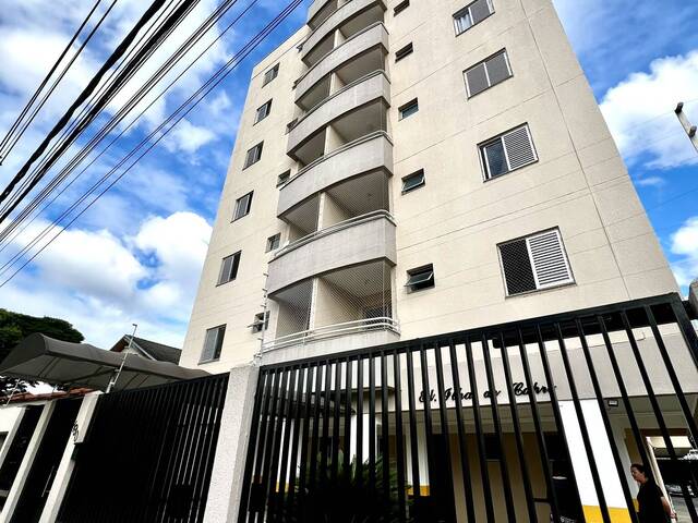 #AP5414 - Apartamento para Venda em São José dos Campos - SP - 1