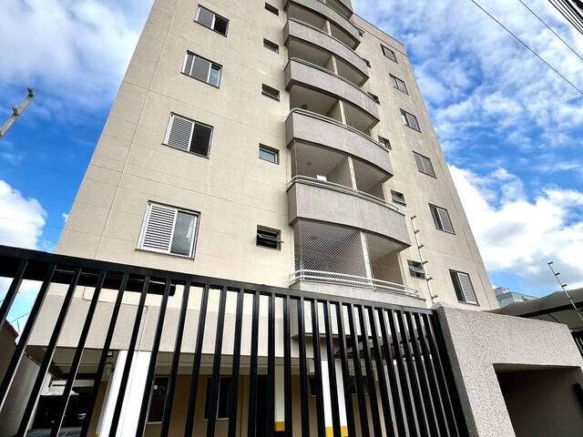 #AP5414 - Apartamento para Venda em São José dos Campos - SP - 2