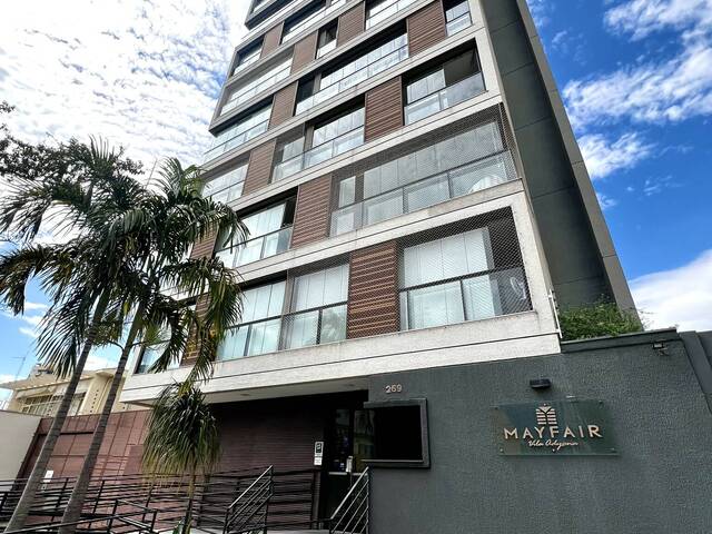 Venda em Vila Adyana - São José dos Campos