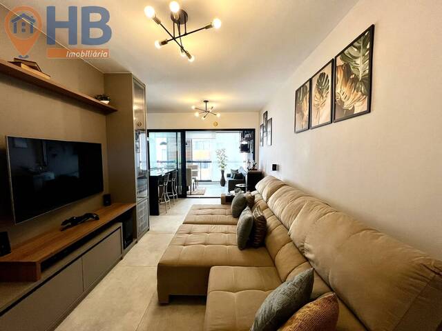 #AP5417 - Apartamento para Venda em São José dos Campos - SP - 2
