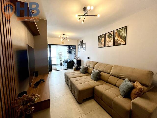 #AP5417 - Apartamento para Venda em São José dos Campos - SP - 3